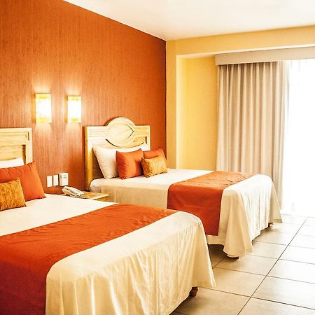 Casa Danna Huatulco Hotell Santa Cruz Huatulco Eksteriør bilde