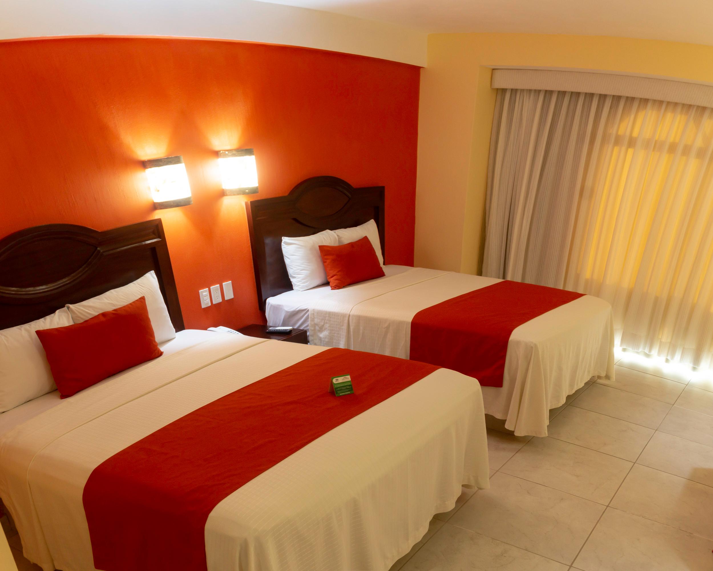 Casa Danna Huatulco Hotell Santa Cruz Huatulco Eksteriør bilde