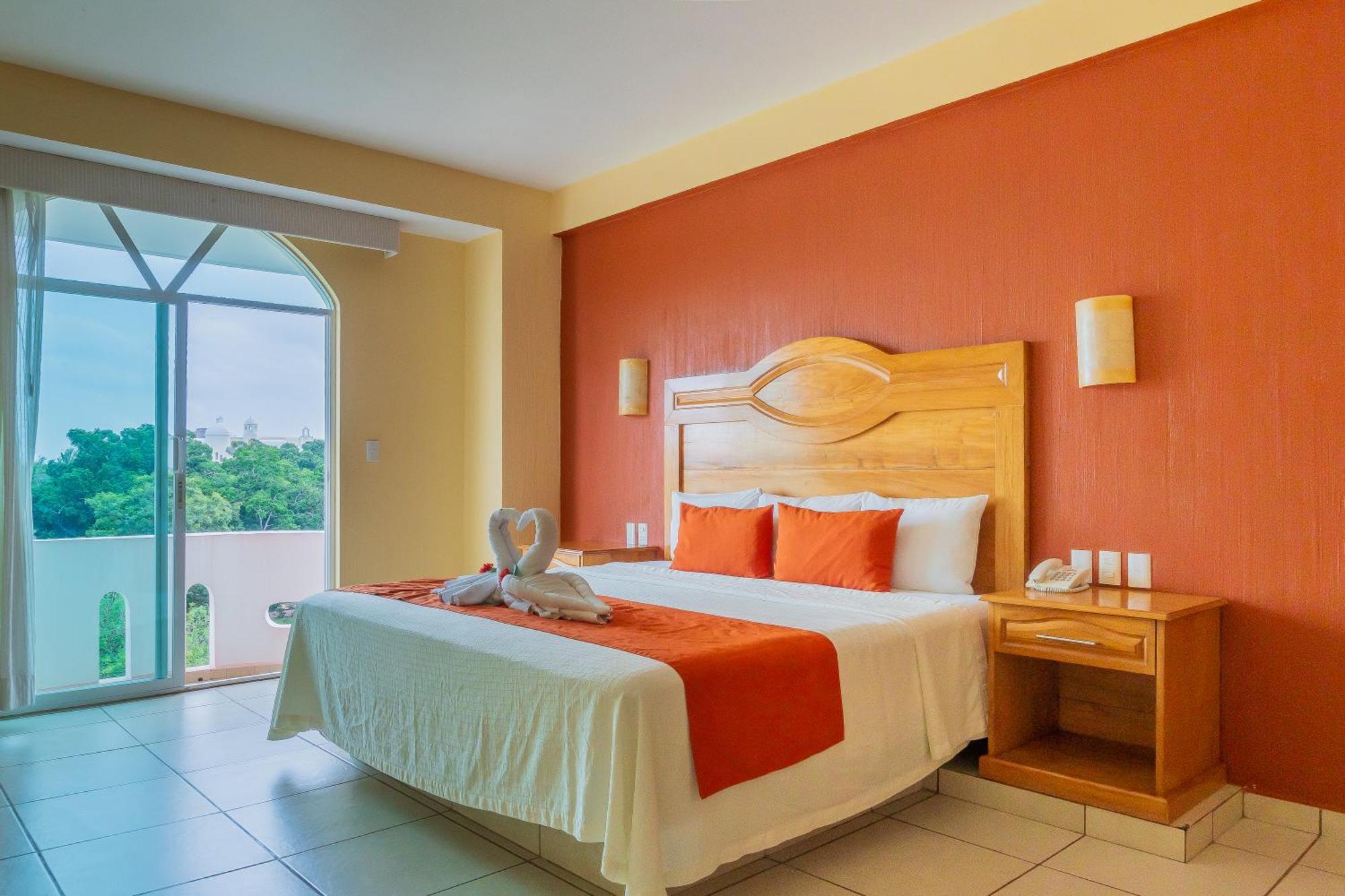 Casa Danna Huatulco Hotell Santa Cruz Huatulco Eksteriør bilde