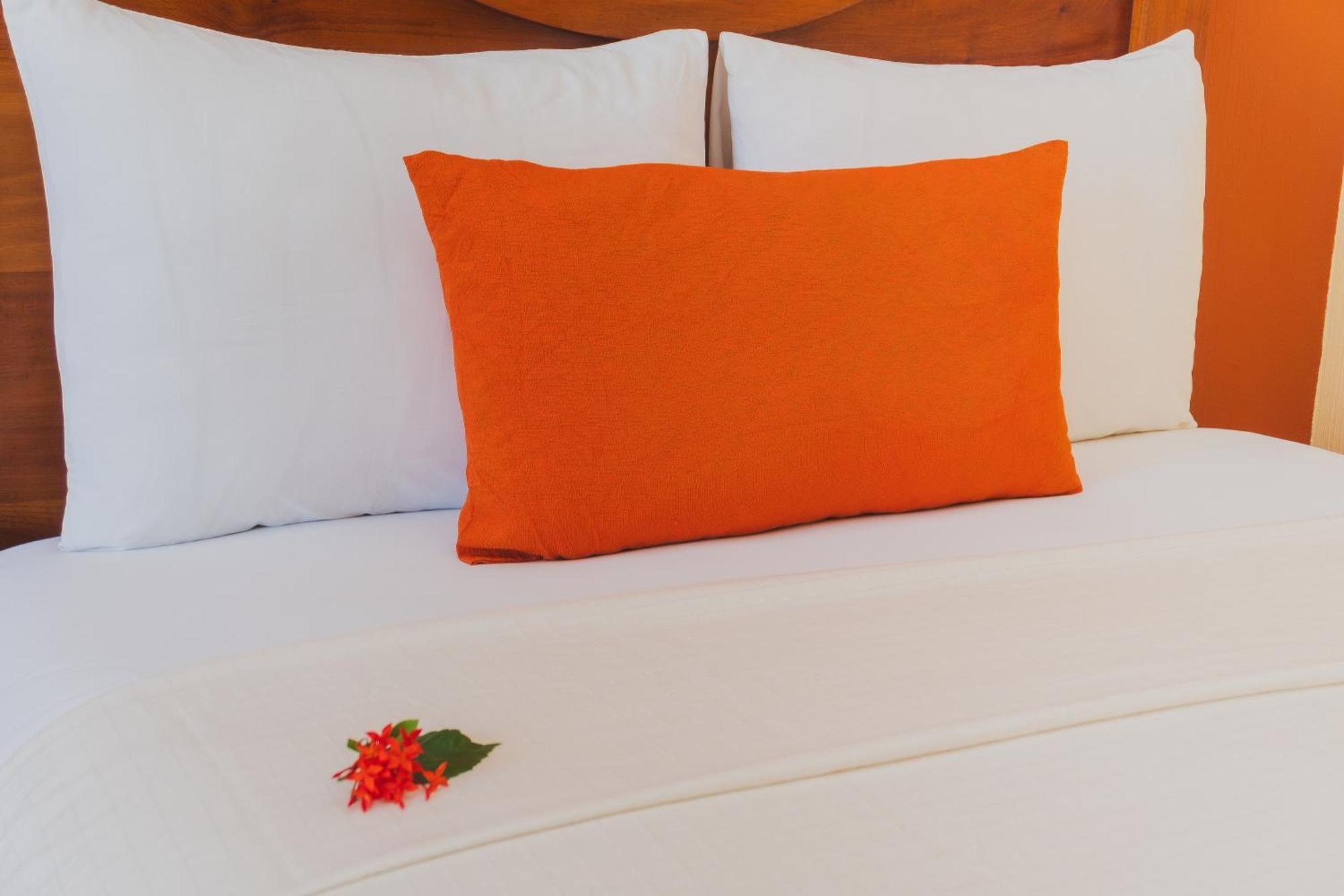 Casa Danna Huatulco Hotell Santa Cruz Huatulco Eksteriør bilde