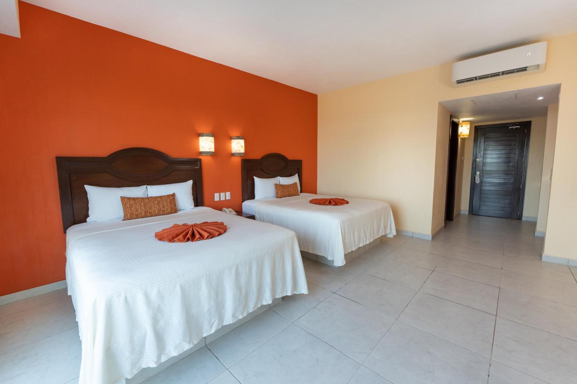 Casa Danna Huatulco Hotell Santa Cruz Huatulco Eksteriør bilde