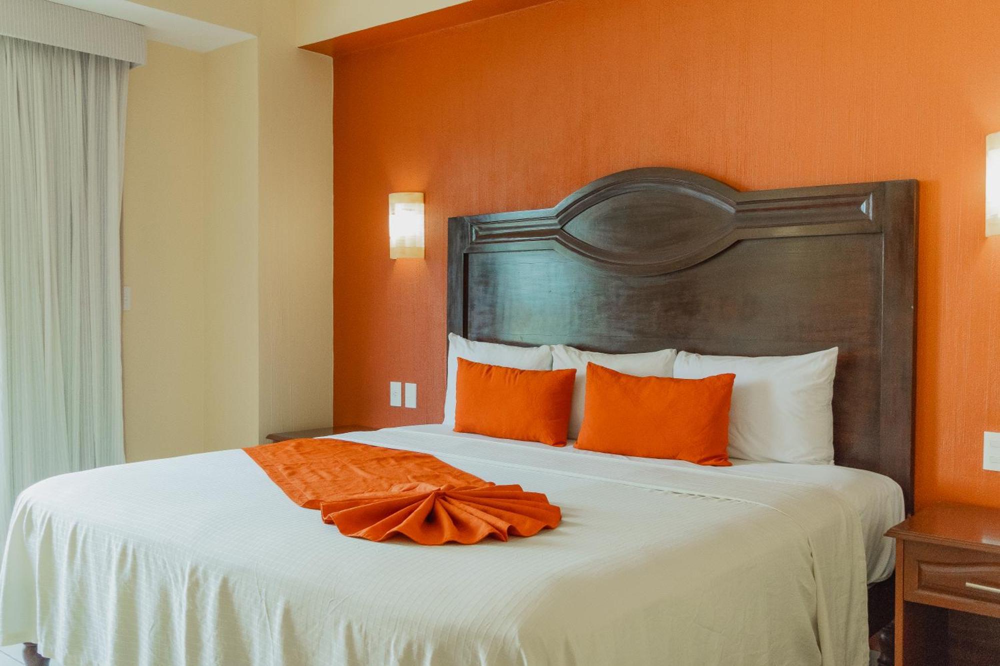 Casa Danna Huatulco Hotell Santa Cruz Huatulco Eksteriør bilde