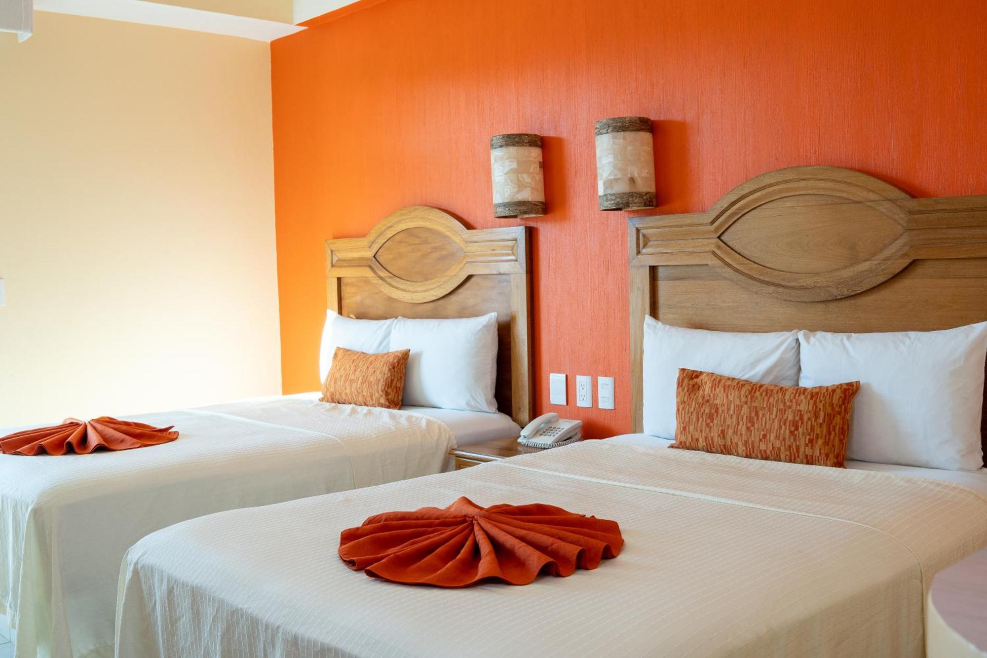 Casa Danna Huatulco Hotell Santa Cruz Huatulco Eksteriør bilde